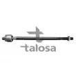 Rotule de direction intérieure, barre de connexion TALOSA [44-05102]