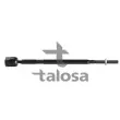 TALOSA 44-05438 - Rotule de direction intérieure, barre de connexion