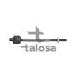 Rotule de direction intérieure, barre de connexion TALOSA [44-05443]