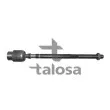 Rotule de direction intérieure, barre de connexion TALOSA [44-05621]