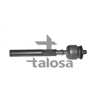 Rotule de direction intérieure, barre de connexion TALOSA 44-06000
