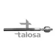 TALOSA 44-06006 - Rotule de direction intérieure, barre de connexion