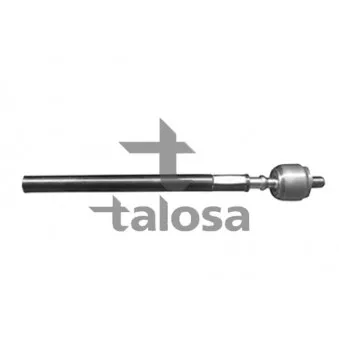Rotule de direction intérieure, barre de connexion TALOSA 44-06006