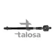 TALOSA 44-06009 - Rotule de direction intérieure, barre de connexion