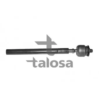 TALOSA 44-06015 - Rotule de direction intérieure, barre de connexion