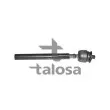 Rotule de direction intérieure, barre de connexion TALOSA [44-06030]