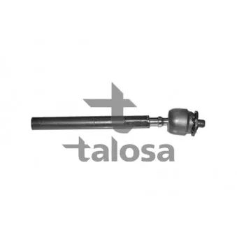 TALOSA 44-06030 - Rotule de direction intérieure, barre de connexion