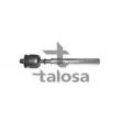 Rotule de direction intérieure, barre de connexion TALOSA [44-06052]