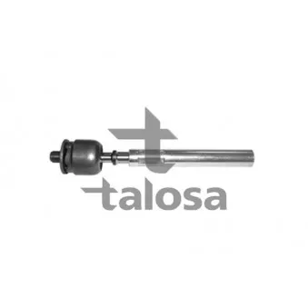 TALOSA 44-06052 - Rotule de direction intérieure, barre de connexion
