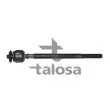 Rotule de direction intérieure, barre de connexion TALOSA [44-06148]