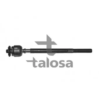 TALOSA 44-06148 - Rotule de direction intérieure, barre de connexion