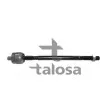 Rotule de direction intérieure, barre de connexion TALOSA [44-06263]