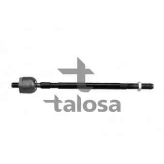 TALOSA 44-06264 - Rotule de direction intérieure, barre de connexion