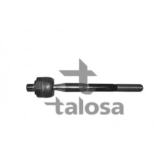 Rotule de direction intérieure, barre de connexion TALOSA 44-06312