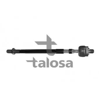 TALOSA 44-06324 - Rotule de direction intérieure, barre de connexion