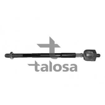 TALOSA 44-06328 - Rotule de direction intérieure, barre de connexion