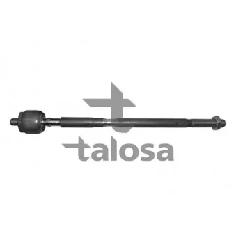 Rotule de direction intérieure, barre de connexion TALOSA 44-06355
