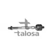 TALOSA 44-06367 - Rotule de direction intérieure, barre de connexion