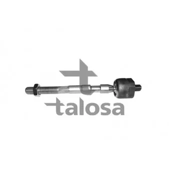 Rotule de direction intérieure, barre de connexion TALOSA OEM 110101610