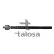 Rotule de direction intérieure, barre de connexion TALOSA [44-07043]