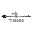 Rotule de direction intérieure, barre de connexion TALOSA [44-07119]