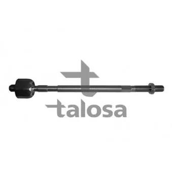 Rotule de direction intérieure, barre de connexion TALOSA OEM 840 0332 10