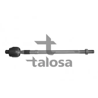 Rotule de direction intérieure, barre de connexion TALOSA OEM sr1414