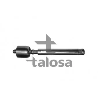TALOSA 44-07152 - Rotule de direction intérieure, barre de connexion
