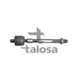 Rotule de direction intérieure, barre de connexion TALOSA [44-07153]