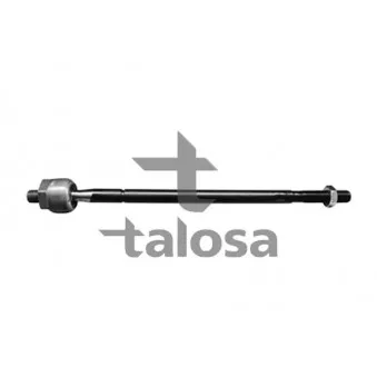 TALOSA 44-07229 - Rotule de direction intérieure, barre de connexion