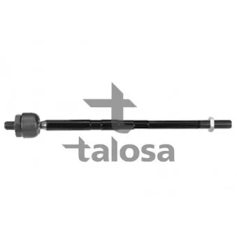 Rotule de direction intérieure, barre de connexion TALOSA 44-07318
