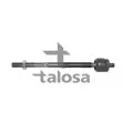 TALOSA 44-07319 - Rotule de direction intérieure, barre de connexion