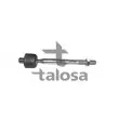 TALOSA 44-07323 - Rotule de direction intérieure, barre de connexion