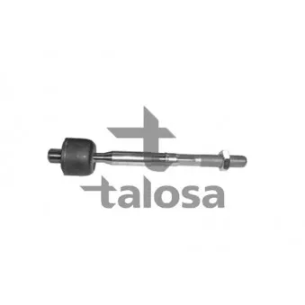 Rotule de direction intérieure, barre de connexion TALOSA OEM 8201108350