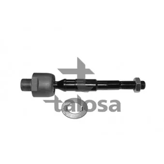 TALOSA 44-07346 - Rotule de direction intérieure, barre de connexion