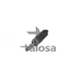 TALOSA 44-07424 - Rotule de direction intérieure, barre de connexion