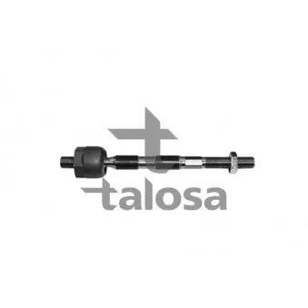 TALOSA 44-07981 - Rotule de direction intérieure, barre de connexion