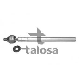 Rotule de direction intérieure, barre de connexion TALOSA OEM 240213