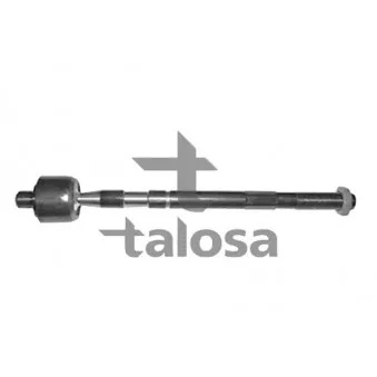 TALOSA 44-08221 - Rotule de direction intérieure, barre de connexion