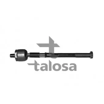 TALOSA 44-08225 - Rotule de direction intérieure, barre de connexion