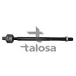 Rotule de direction intérieure, barre de connexion TALOSA [44-08345]