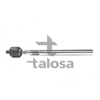Rotule de direction intérieure, barre de connexion TALOSA 44-08361