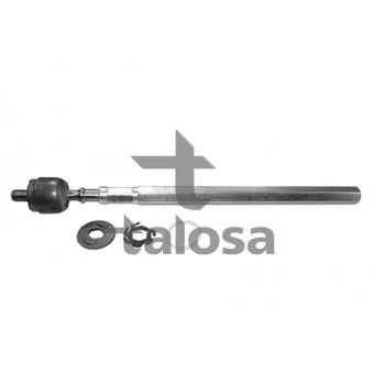 TALOSA 44-08368 - Rotule de direction intérieure, barre de connexion