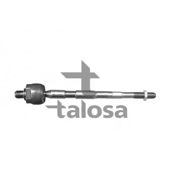 Rotule de direction intérieure, barre de connexion TALOSA OEM 1608652180
