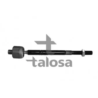 TALOSA 44-08660 - Rotule de direction intérieure, barre de connexion