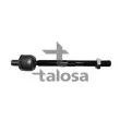 TALOSA 44-08675 - Rotule de direction intérieure, barre de connexion