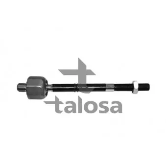 Rotule de direction intérieure, barre de connexion TALOSA OEM 3812g3