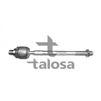 TALOSA 44-08766 - Rotule de direction intérieure, barre de connexion