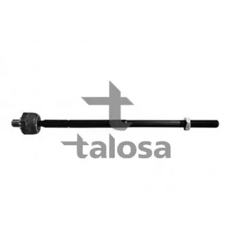 TALOSA 44-09578 - Rotule de direction intérieure, barre de connexion