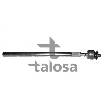 TALOSA 44-09829 - Rotule de direction intérieure, barre de connexion